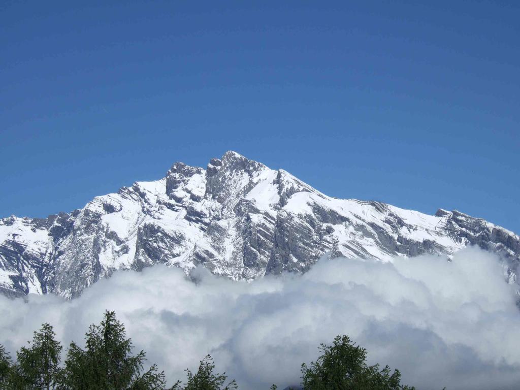 Chalet Chaperon Rouge Nendaz Exterior photo