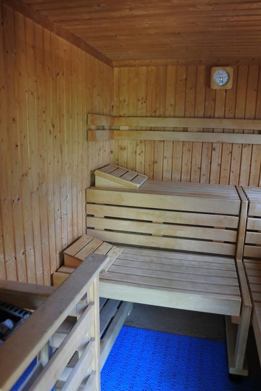 Chalet Chaperon Rouge Nendaz Exterior photo